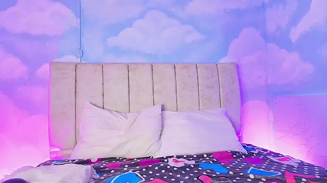 Nikolbrice online show from 03.31.26