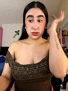 Miichii online show from 10.10.25