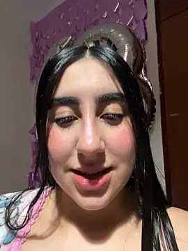 Miichii online show from 10.31.25