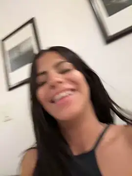 IamEvaGate online show from 04.03.26