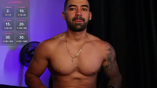 SOY MIKE online show from 10.01.25