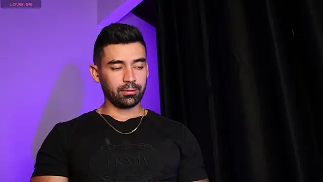 SOY MIKE online show from 10.17.25