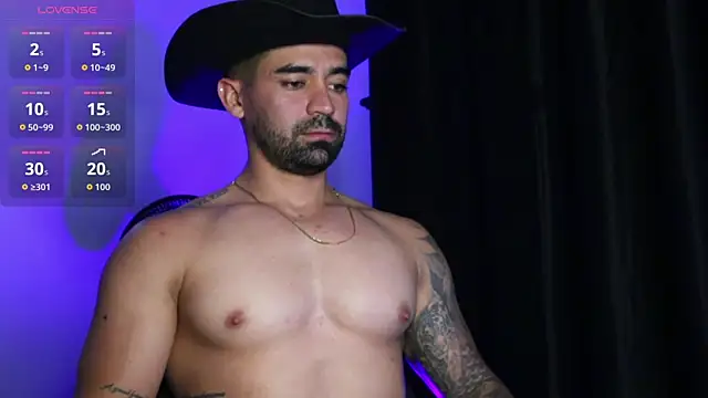 SOY MIKE online show from 10.18.25