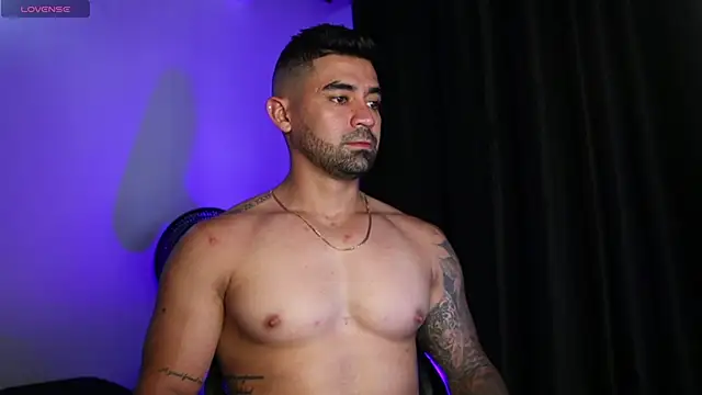 SOY MIKE online show from 10.18.25