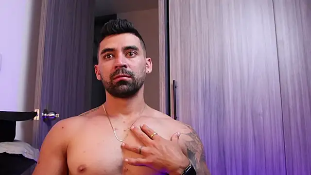 SOY MIKE online show from 11.07.25