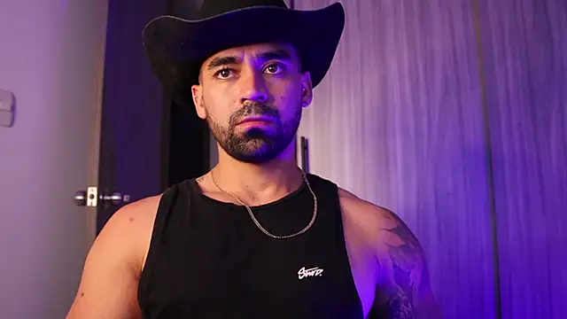 SOY MIKE online show from 11.12.25