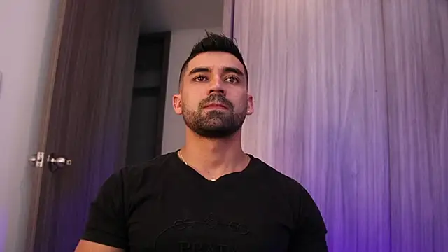 SOY MIKE online show from 11.17.25