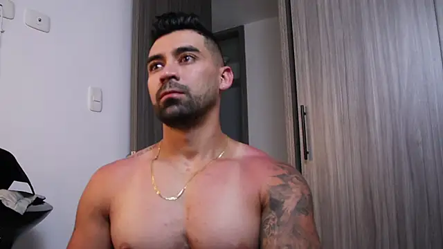 SOY MIKE online show from 12.01.25