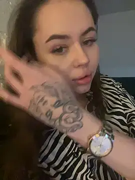 AlmaryKim online show from 01.06.25