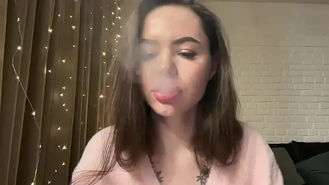 AlmaryKim online show from 01.21.25