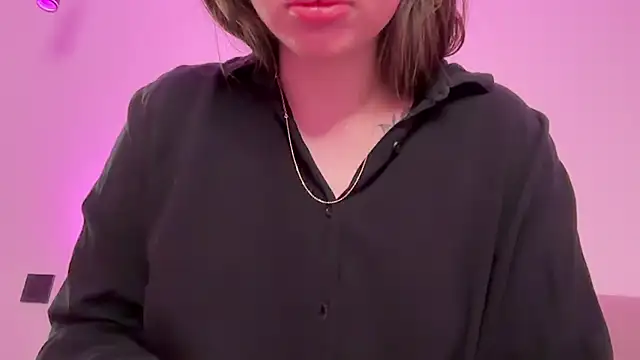 AlmaryKim online show from 03.27.26