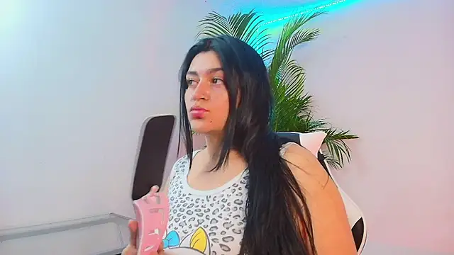 alejitasweet online show from 10.04.25