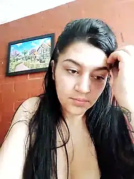 alejitasweet online show from 10.08.25