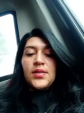 alejitasweet online show from 10.11.25