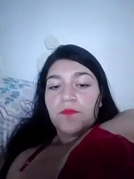 alejitasweet online show from 10.13.25