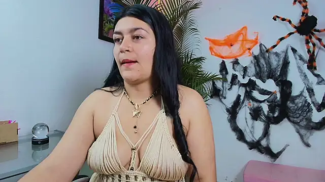 alejitasweet online show from 10.23.25