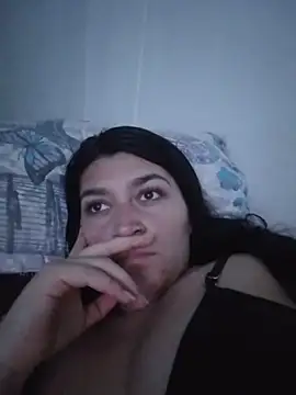 alejitasweet online show from 10.26.25