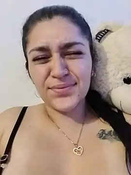 alejitasweet online show from 11.05.25