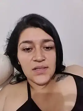 alejitasweet online show from 11.16.25