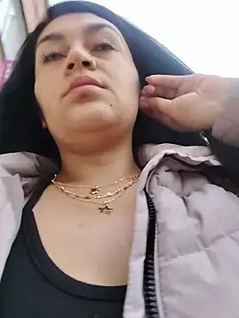 alejitasweet online show from 11.16.25