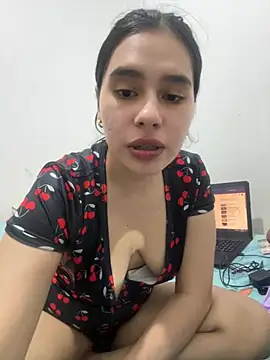 Snapshot of Brianna_bunny05 chatting on 07.20.26 Brianna bunny05 online show from 07.20.26