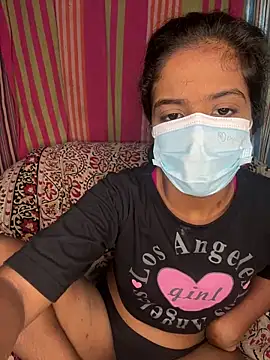 SukiyamaAsia online show from 04.11.26