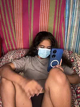 SukiyamaAsia online show from 04.17.26