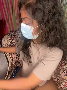 SukiyamaAsia online show from 04.18.26