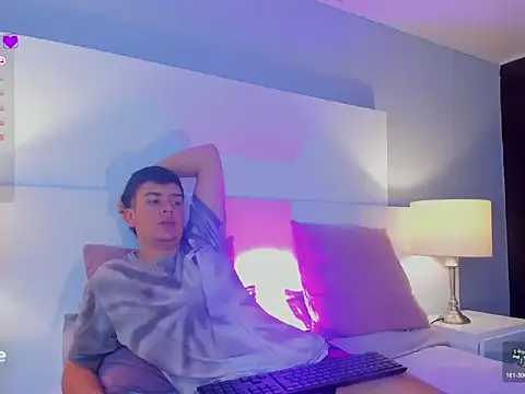 Dylan Katte online show from 03.31.26