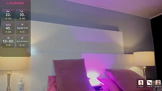 Dylan Katte online show from 04.09.26