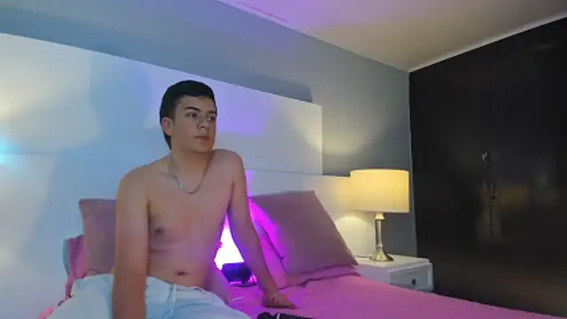 Dylan Katte online show from 04.09.26