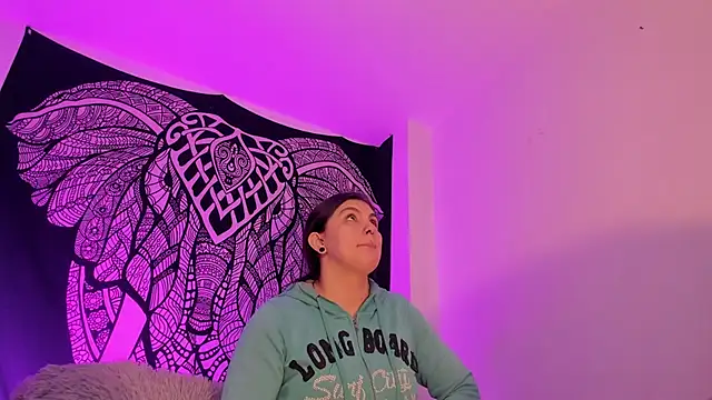 Anny ferrer1 online show from 10.05.25