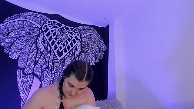 Anny ferrer1 online show from 11.11.25