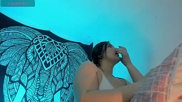 Anny ferrer1 online show from 11.20.25