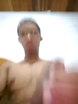 Mikael 1357 online show from 03.30.26