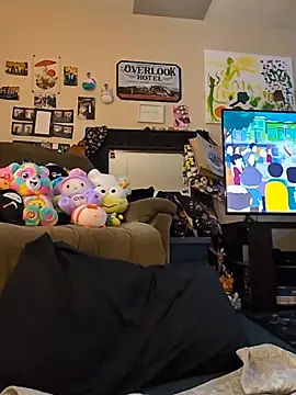 CherryHeart69 online show from 10.06.25