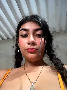 Sweed-virgin-pussy online show from 11.15.25