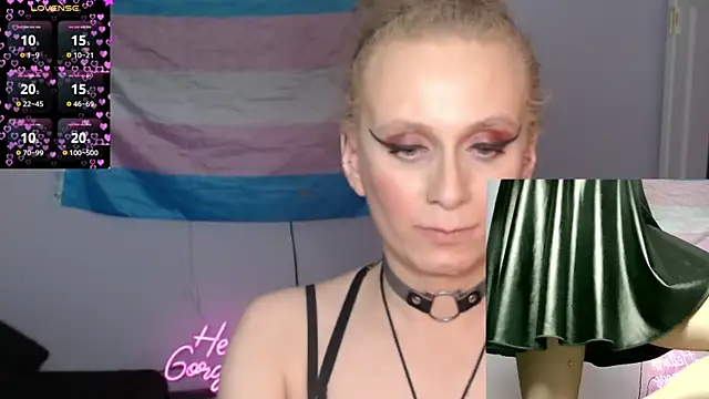 cinderellie online show from 11.17.25