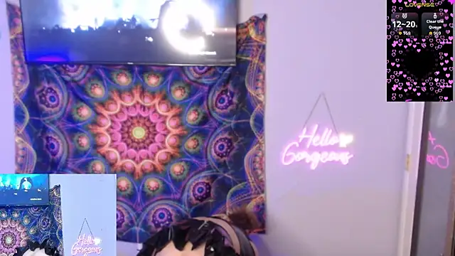 cinderellie online show from 11.25.25