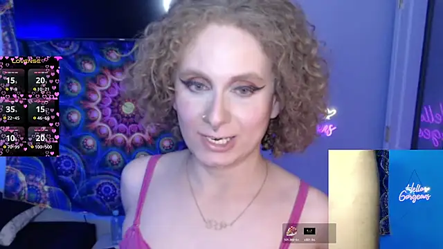 cinderellie online show from 12.01.25