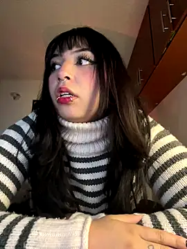 Hinatamoon  online show from 12.23.25