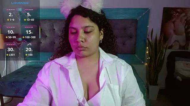 roxx iie online show from 10.22.25