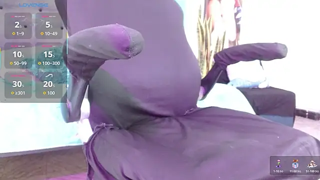 roxx iie online show from 11.05.25