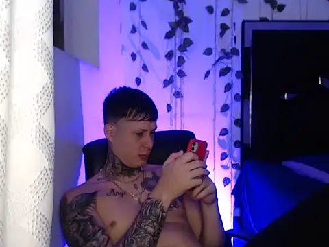 monster Dickdr online show from 10.02.25