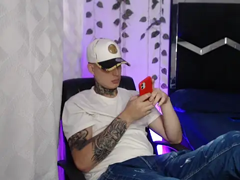 monster Dickdr online show from 10.08.25