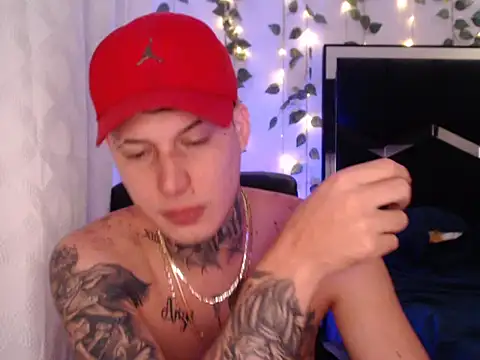 monster Dickdr online show from 10.11.25