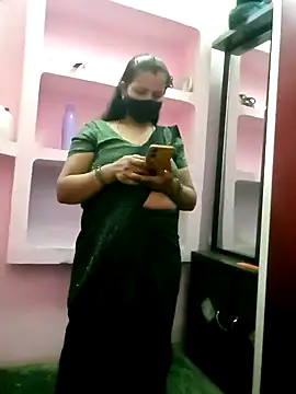 Snapshot of Bhabhi_jaan10 chatting on 10.01.25 Bhabhi jaan10 online show from 10.01.25