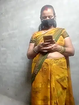 Snapshot of Bhabhi_jaan10 chatting on 10.23.25 Bhabhi jaan10 online show from 10.23.25