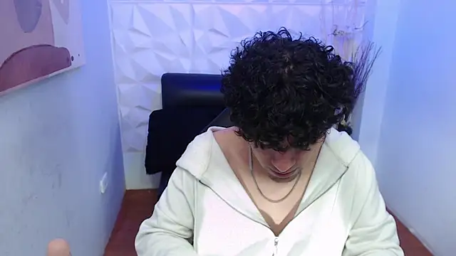 Liil boy online show from 10.19.25