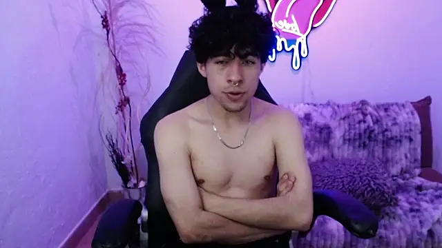 Liil boy online show from 11.02.25